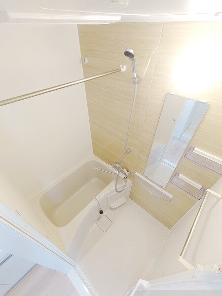 グランカーサ錦糸町の物件内観写真