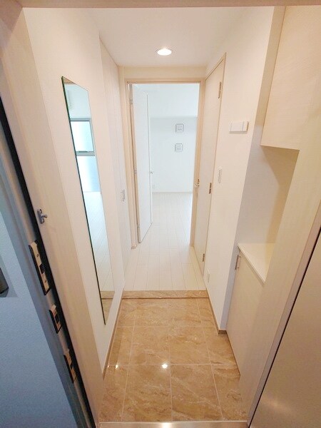 グランカーサ錦糸町の物件内観写真