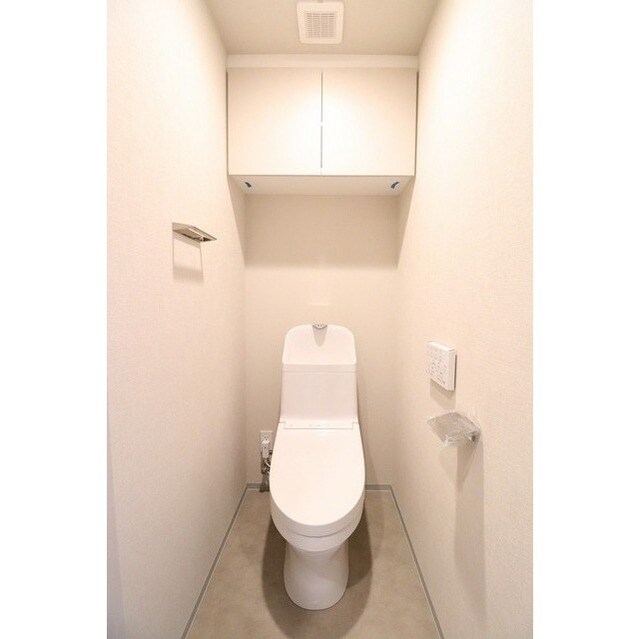 ORSUS HONJOAZUMABASHIの物件内観写真