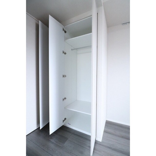 ORSUS HONJOAZUMABASHIの物件内観写真