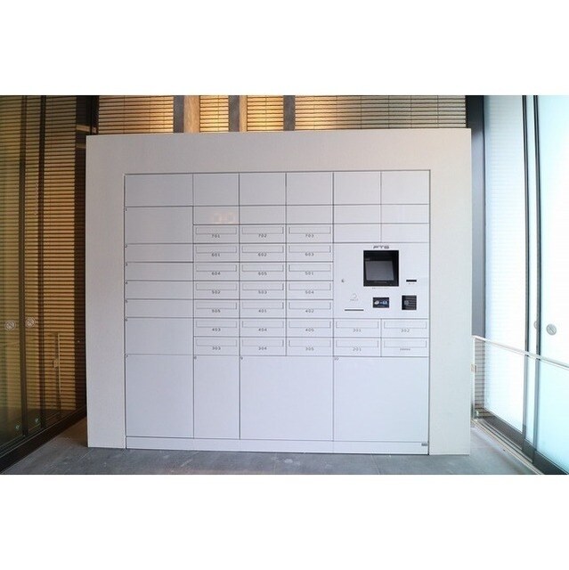 ORSUS HONJOAZUMABASHIの物件内観写真