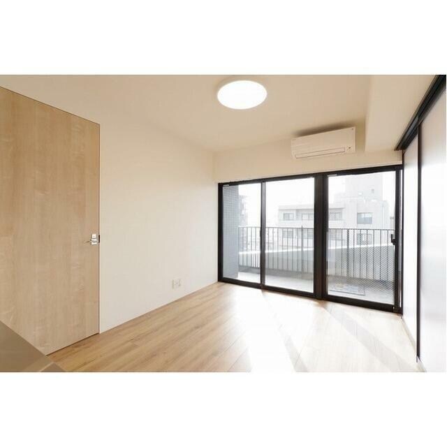 リテラス押上の物件内観写真