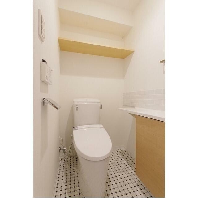 リテラス押上の物件内観写真