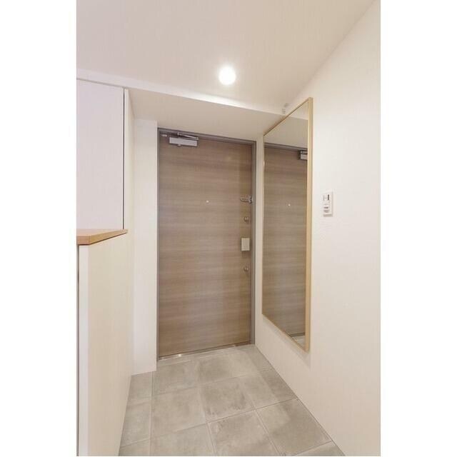 リテラス押上の物件内観写真