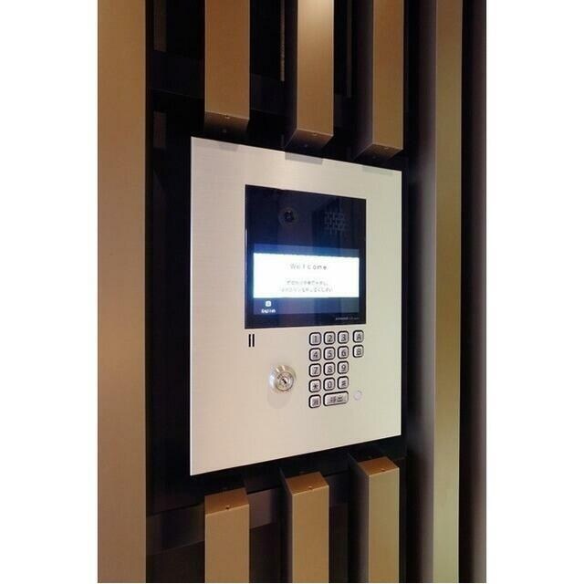 リテラス押上の物件内観写真