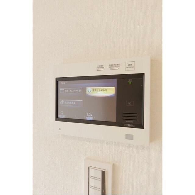 リテラス押上の物件内観写真