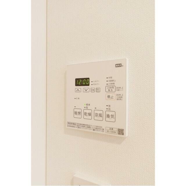 リテラス押上の物件内観写真