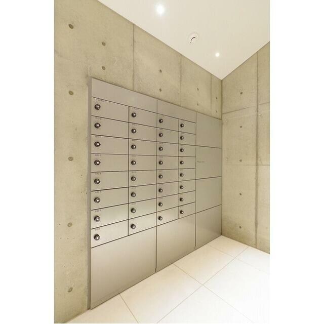 リテラス押上の物件内観写真