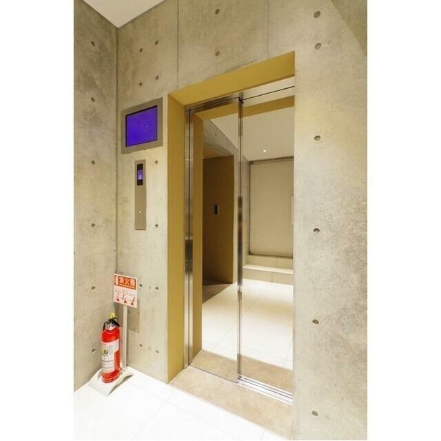 リテラス押上の物件内観写真