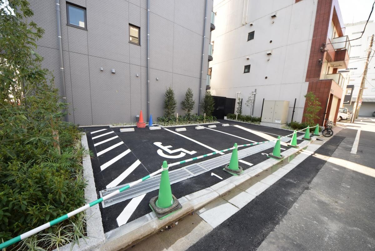 コンフォリア森下サウスの物件内観写真