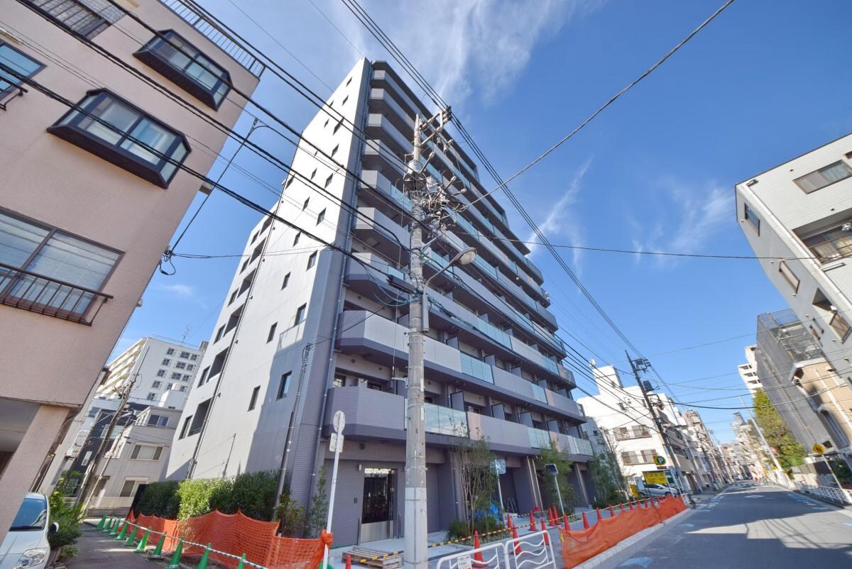 コンフォリア森下サウスの物件内観写真