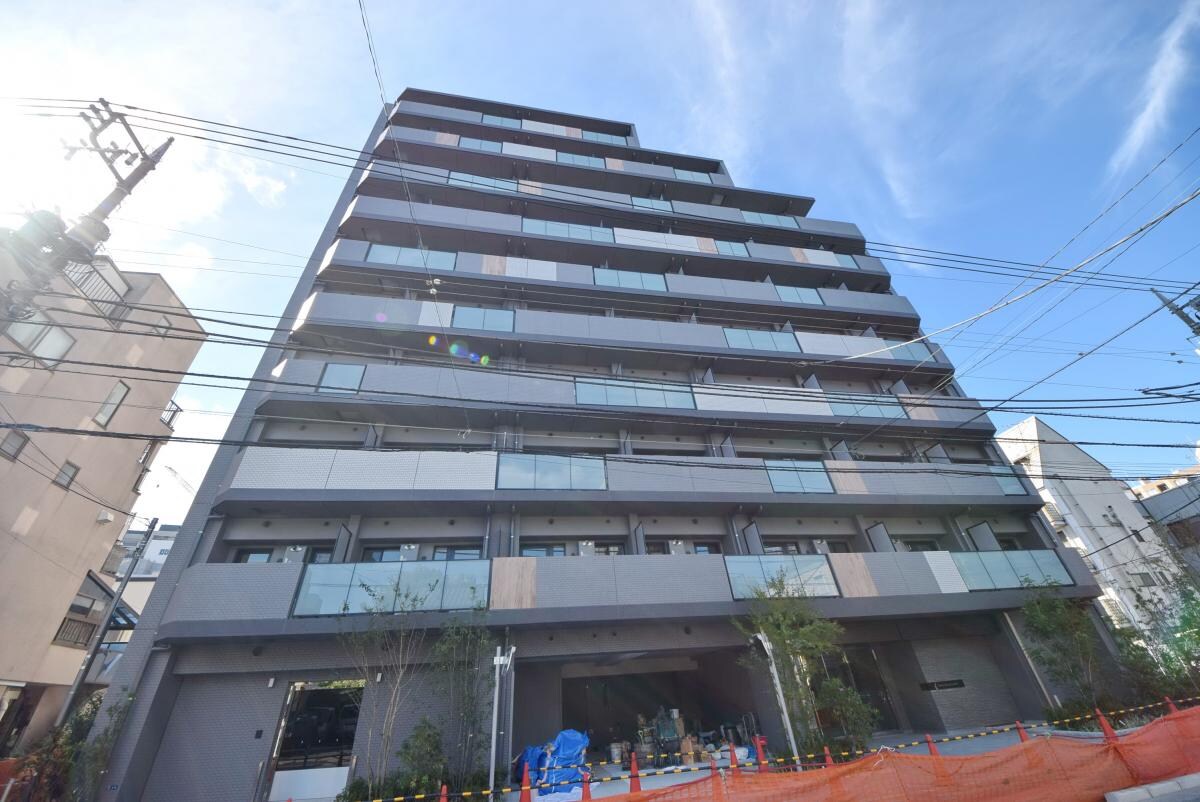 コンフォリア森下サウスの物件内観写真