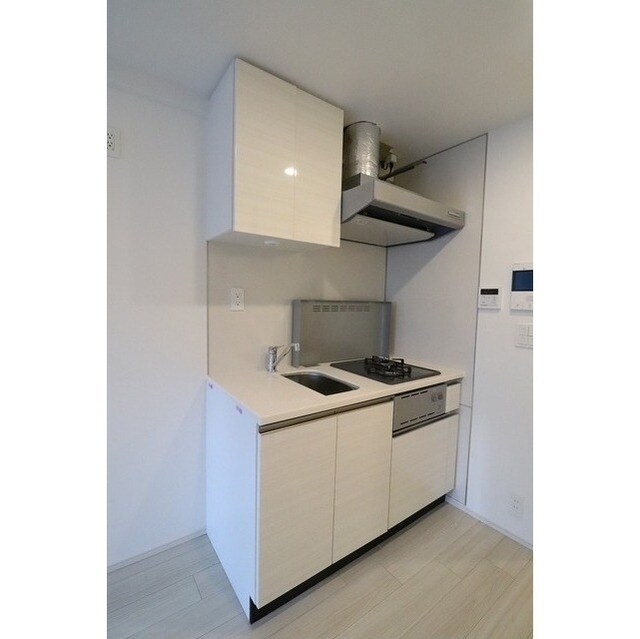 コンフォリア森下サウスの物件内観写真