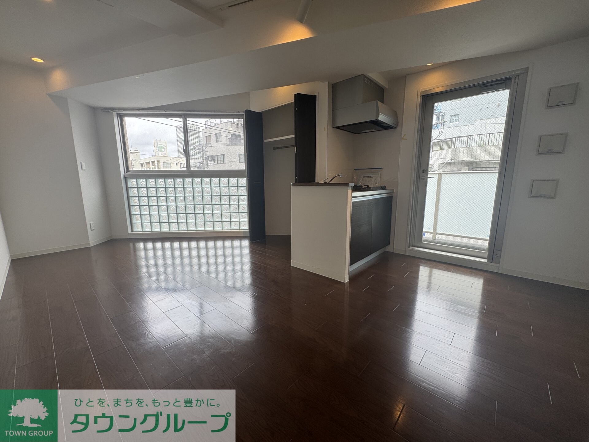 ルアナ亀戸の物件内観写真