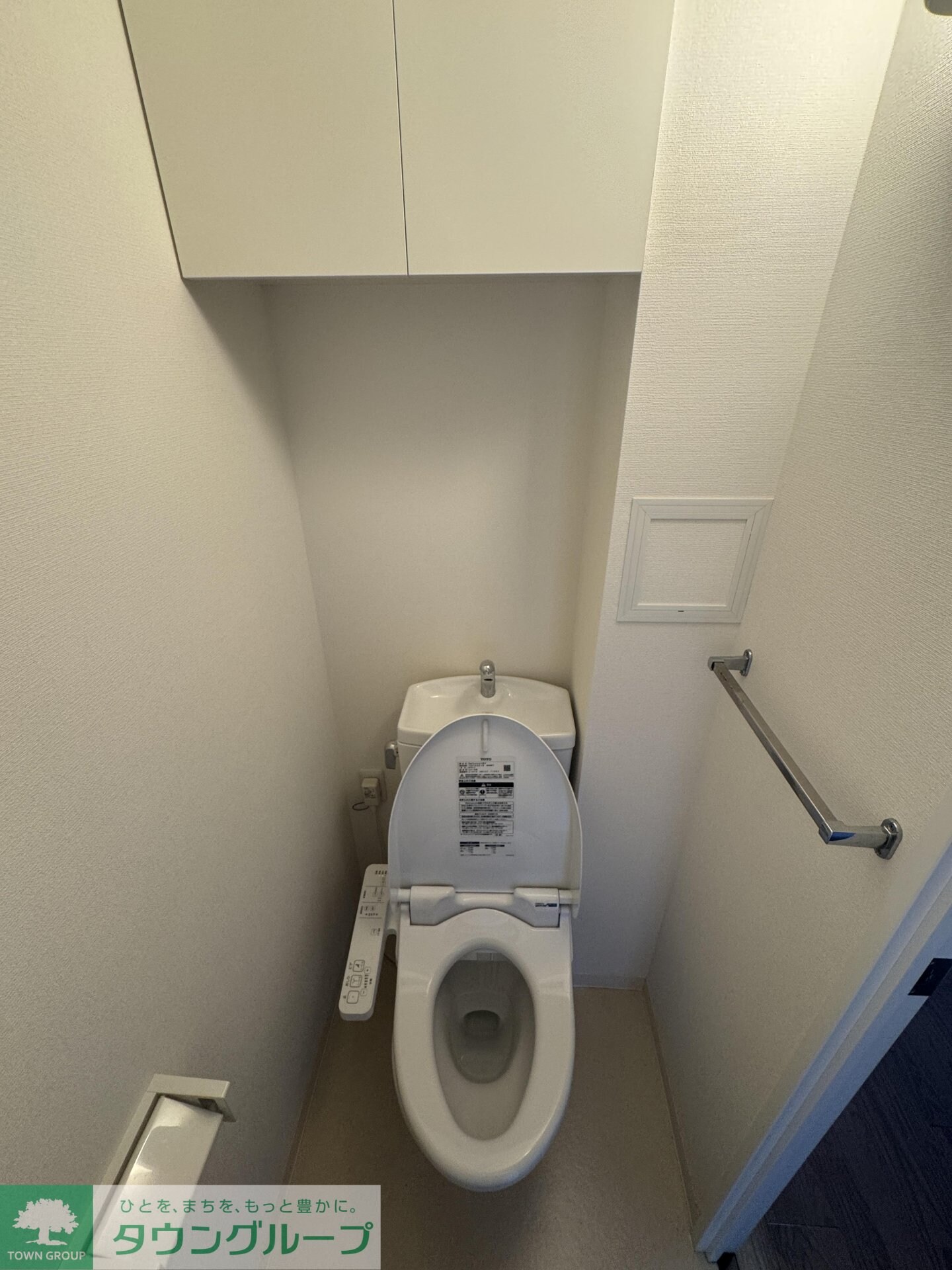 ルアナ亀戸の物件内観写真