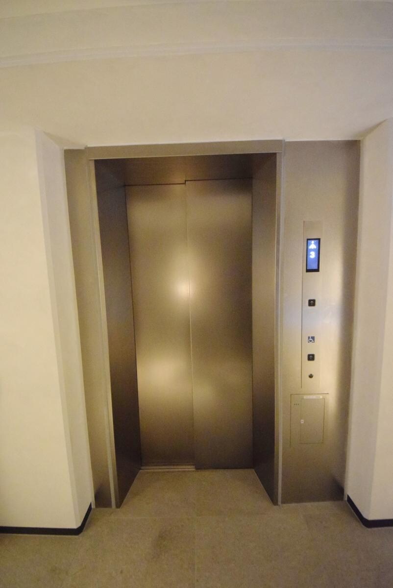 SYFORME住吉の物件内観写真