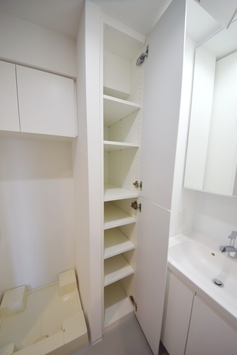 SYFORME住吉の物件内観写真