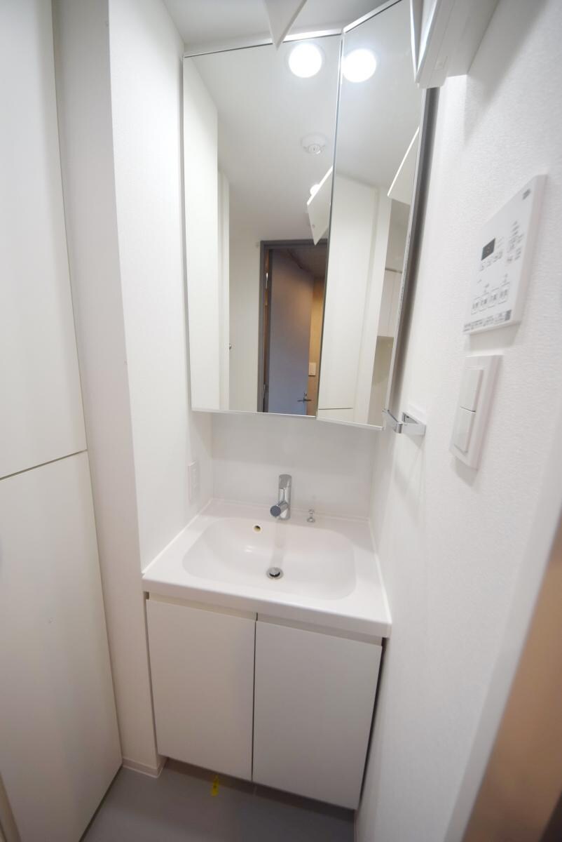 SYFORME住吉の物件内観写真