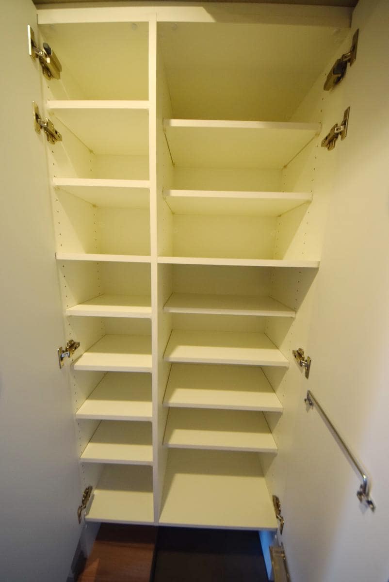 SYFORME住吉の物件内観写真