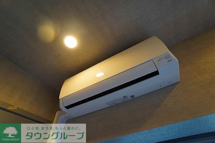 SYFORME住吉の物件内観写真