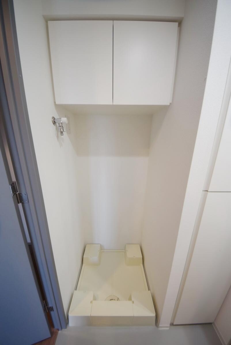 SYFORME住吉の物件内観写真