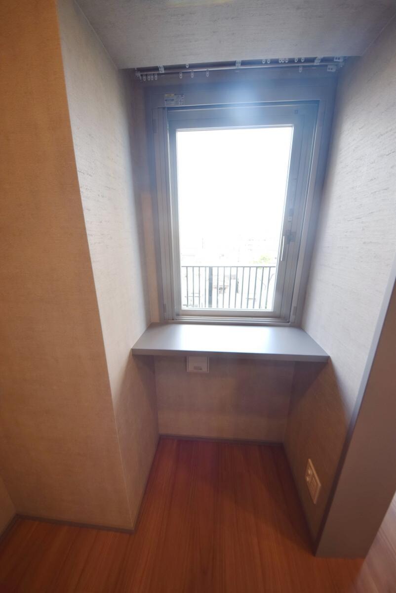 SYFORME住吉の物件内観写真