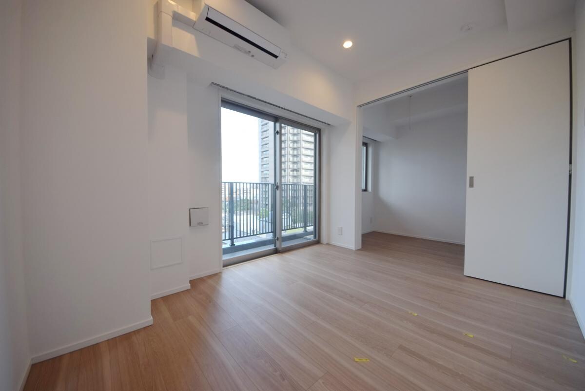 SYFORME住吉の物件内観写真