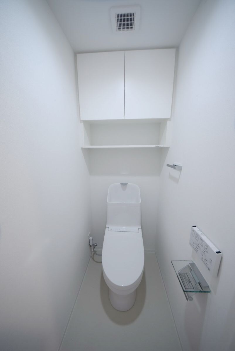 SYFORME住吉の物件内観写真