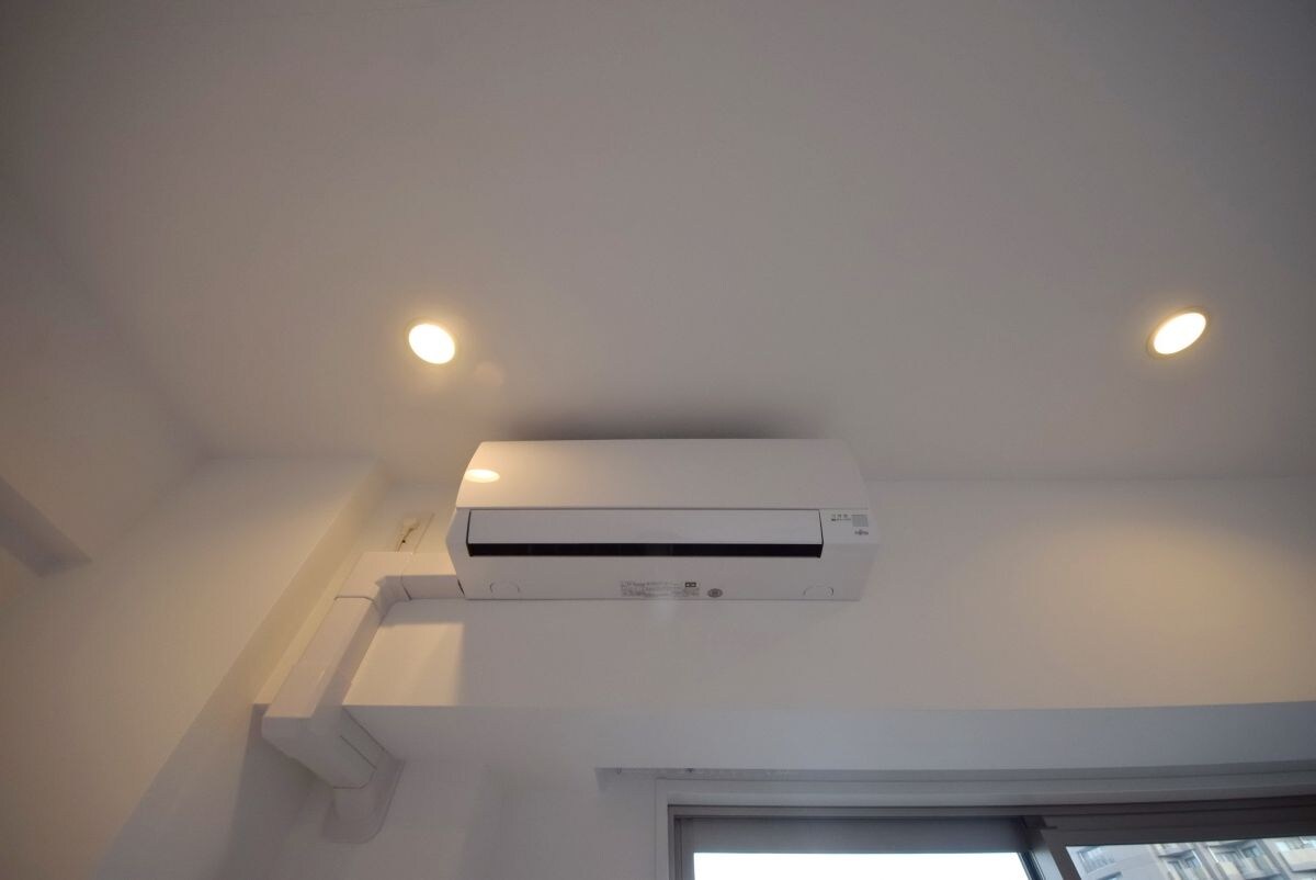 SYFORME住吉の物件内観写真