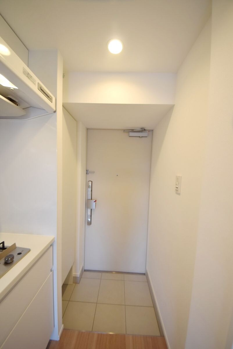 SYFORME住吉の物件内観写真