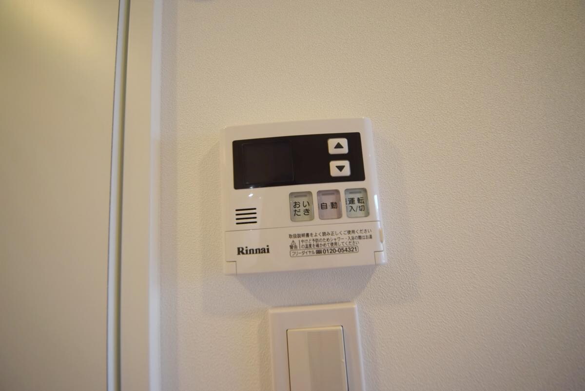 SYFORME住吉の物件内観写真