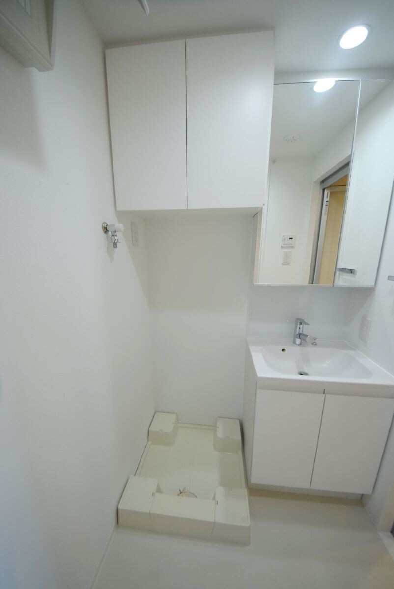 SYFORME住吉の物件内観写真