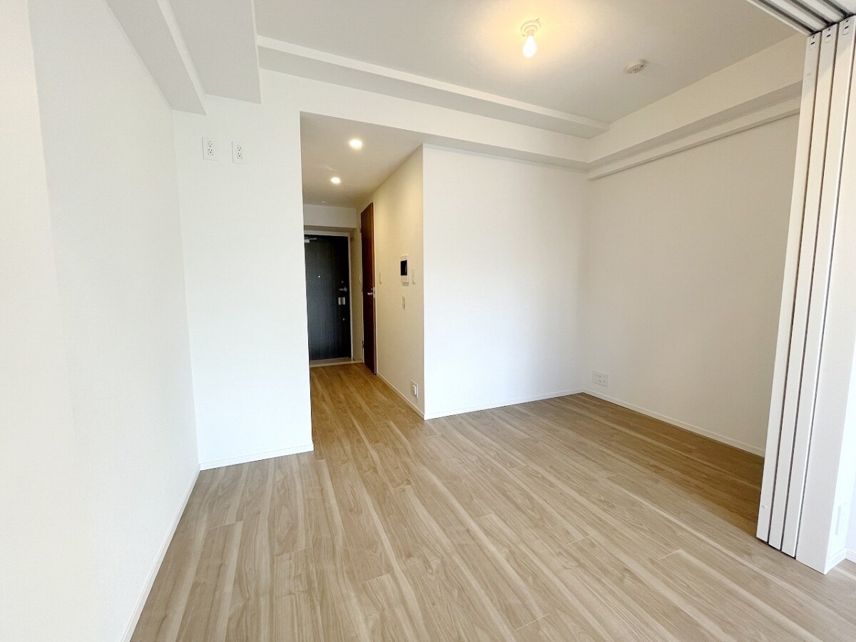 パークアクシス芝浦キャナルの物件内観写真