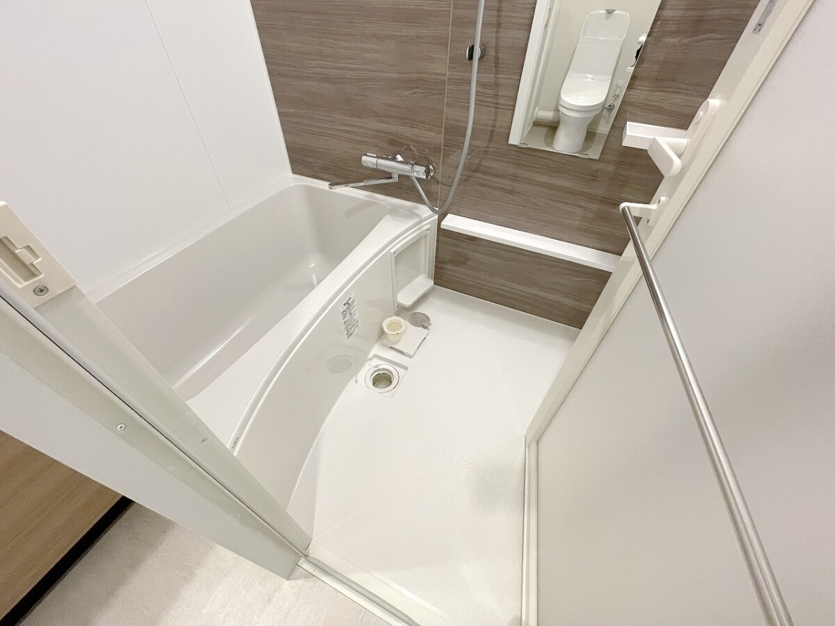 パークアクシス芝浦キャナルの物件内観写真