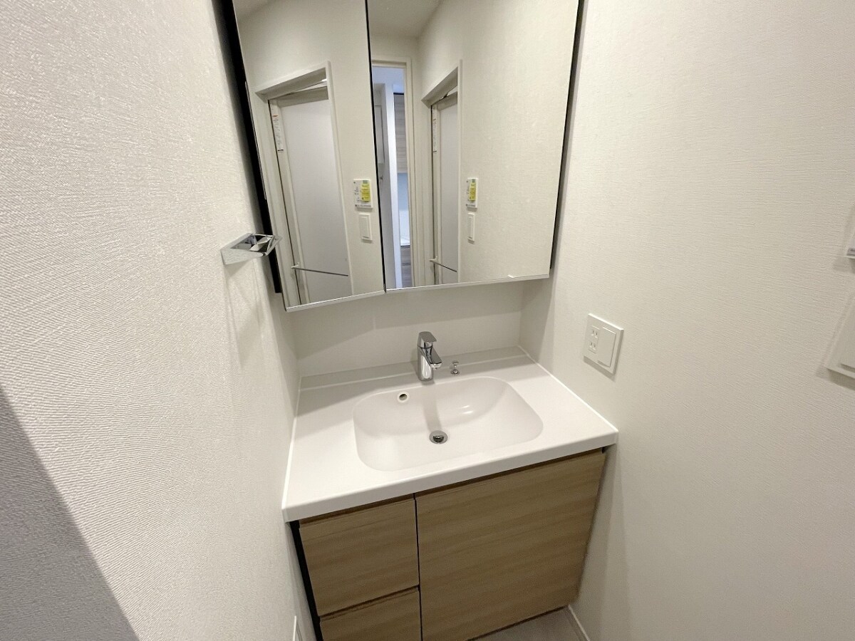 パークアクシス芝浦キャナルの物件内観写真