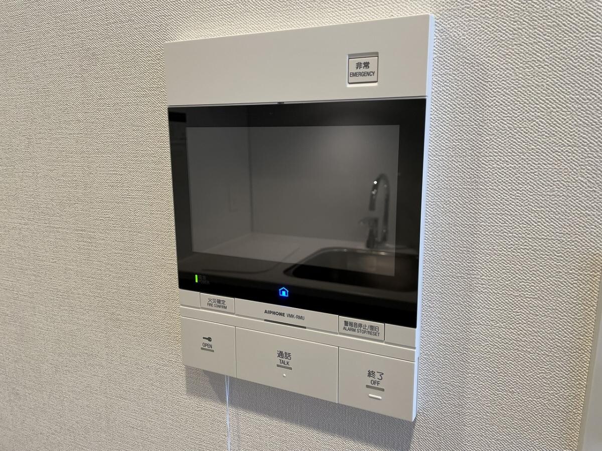 パークアクシス芝浦キャナルの物件内観写真