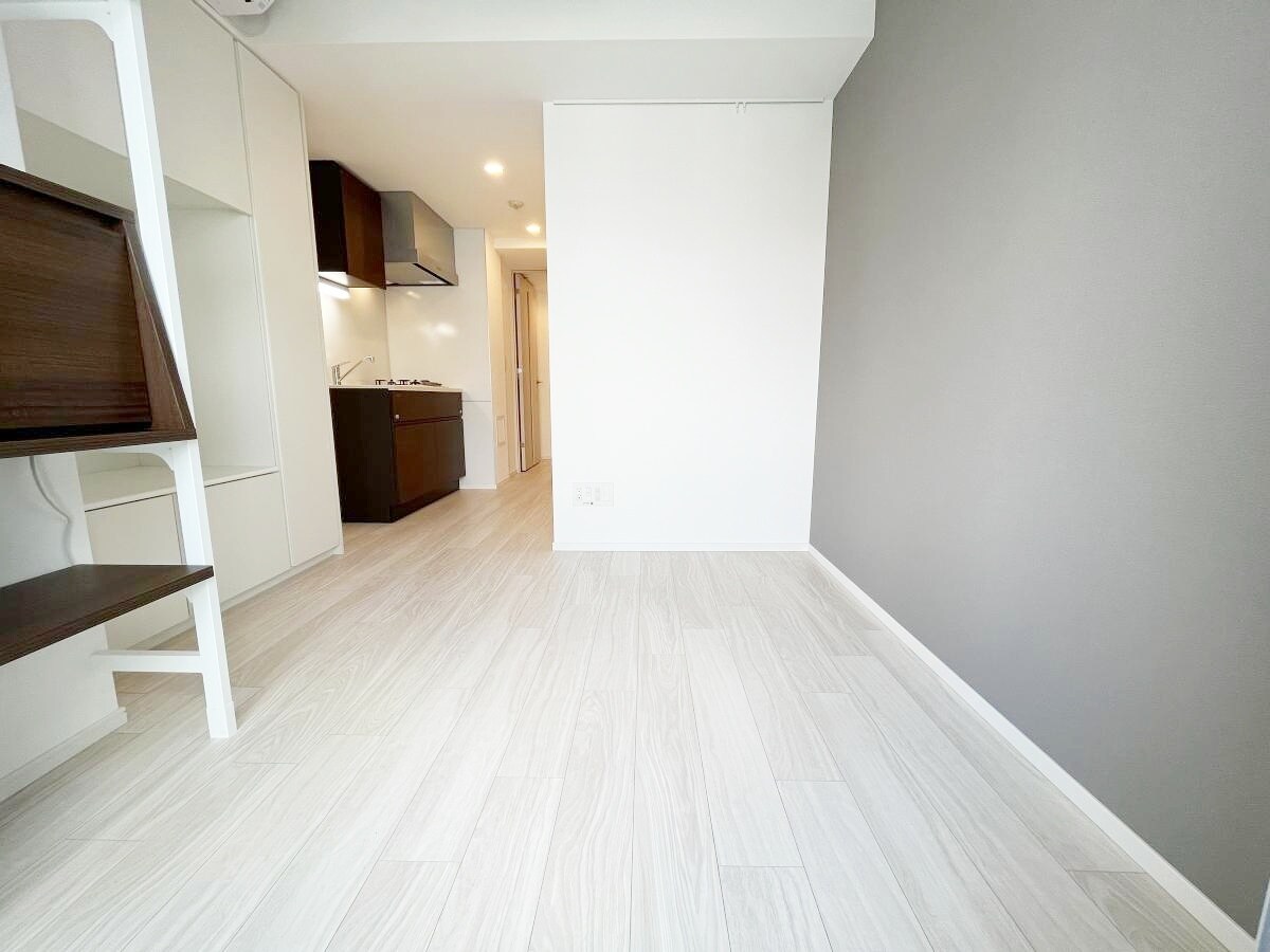 バウスフラッツ品川キャナルサイドの物件内観写真