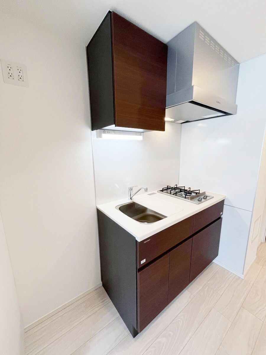 バウスフラッツ品川キャナルサイドの物件内観写真