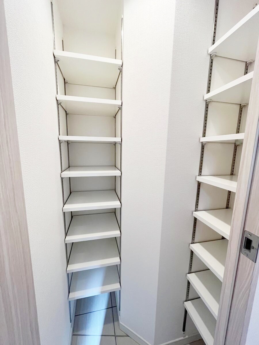 バウスフラッツ品川キャナルサイドの物件内観写真