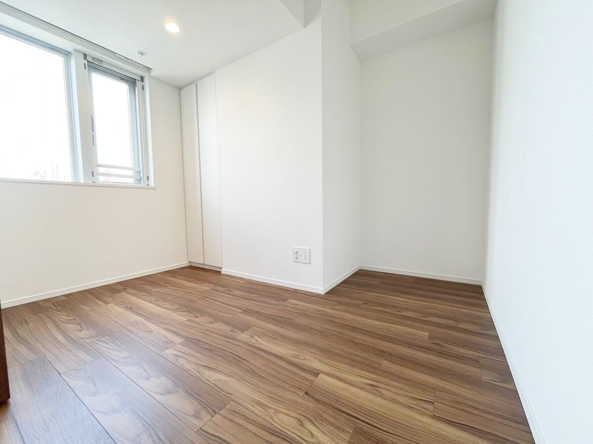 バウスフラッツ品川キャナルサイドの物件内観写真