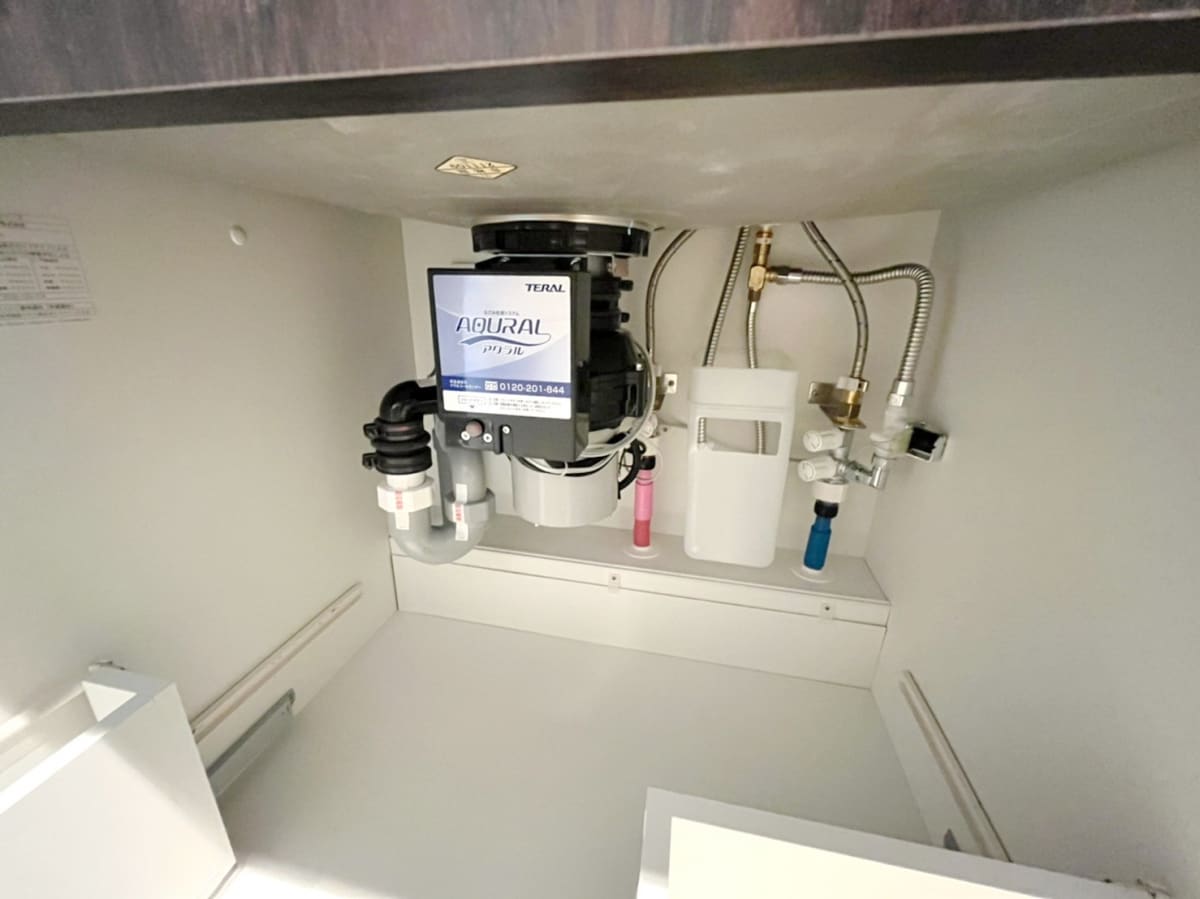 プレミストタワー白金高輪の物件内観写真