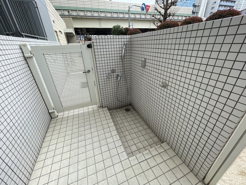 コンフォリア芝浦バウハウスの物件内観写真