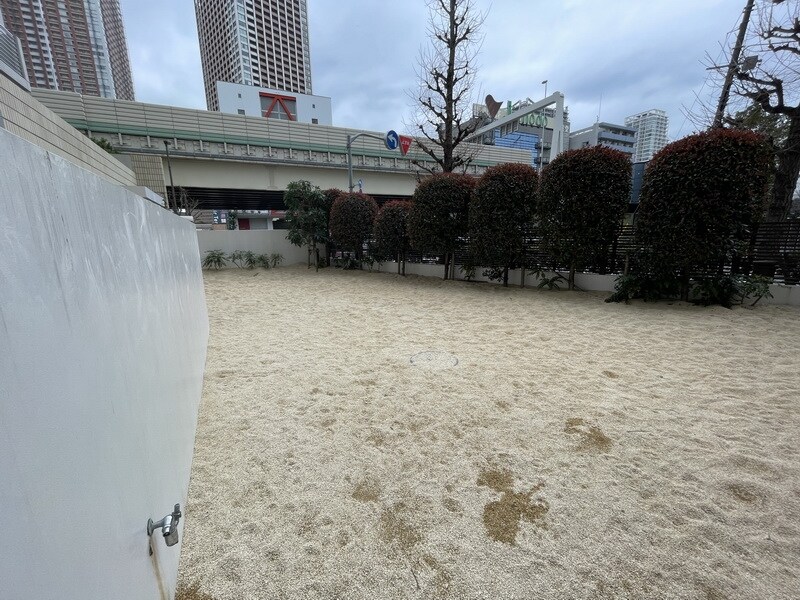 コンフォリア芝浦バウハウスの物件内観写真