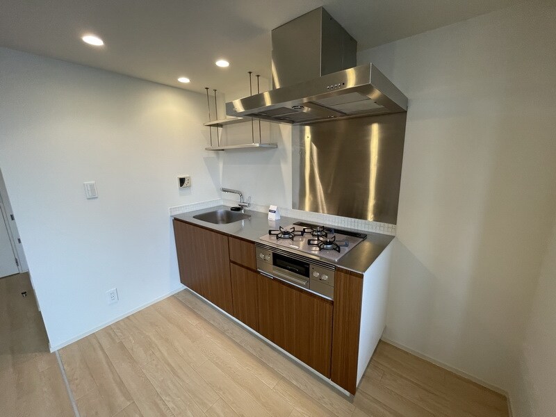 コンフォリア芝浦バウハウスの物件内観写真