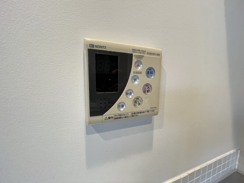 コンフォリア芝浦バウハウスの物件内観写真