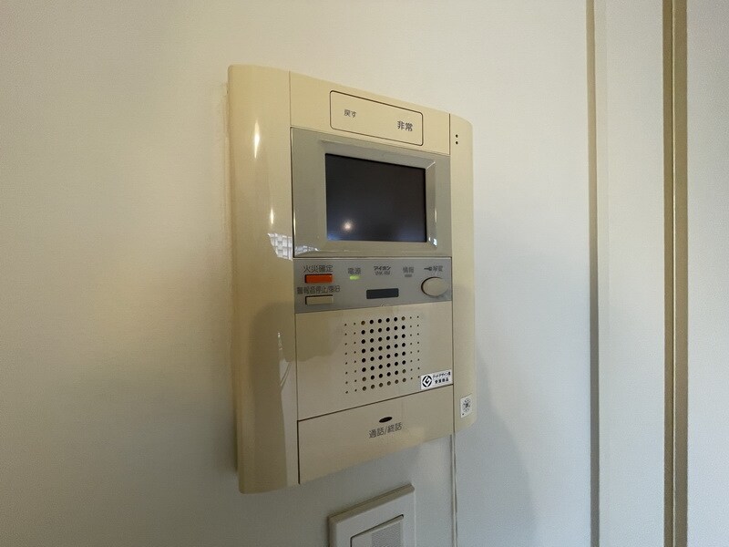 コンフォリア芝浦バウハウスの物件内観写真