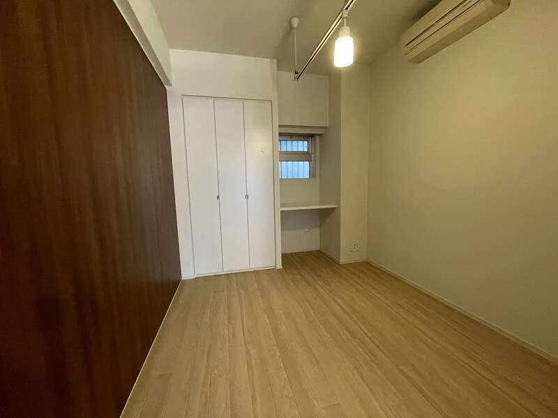 コンフォリア芝浦バウハウスの物件内観写真