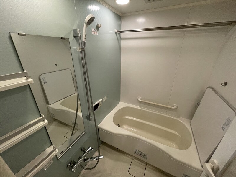 コンフォリア芝浦バウハウスの物件内観写真