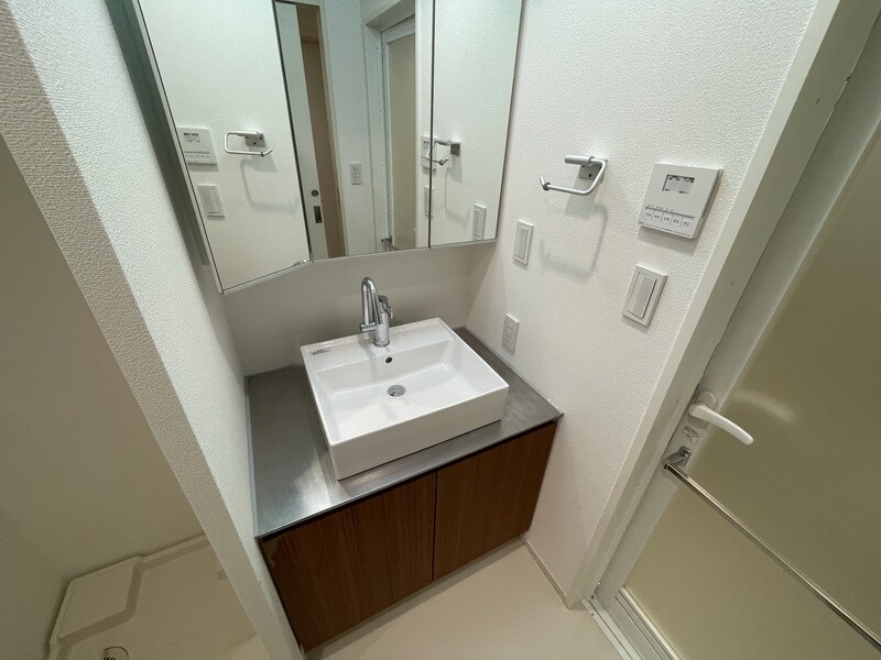 コンフォリア芝浦バウハウスの物件内観写真