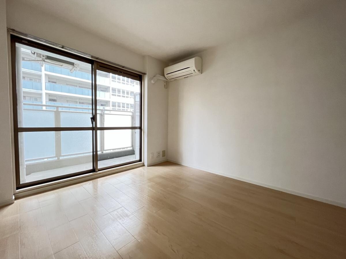 トリニティー芝浦の物件内観写真